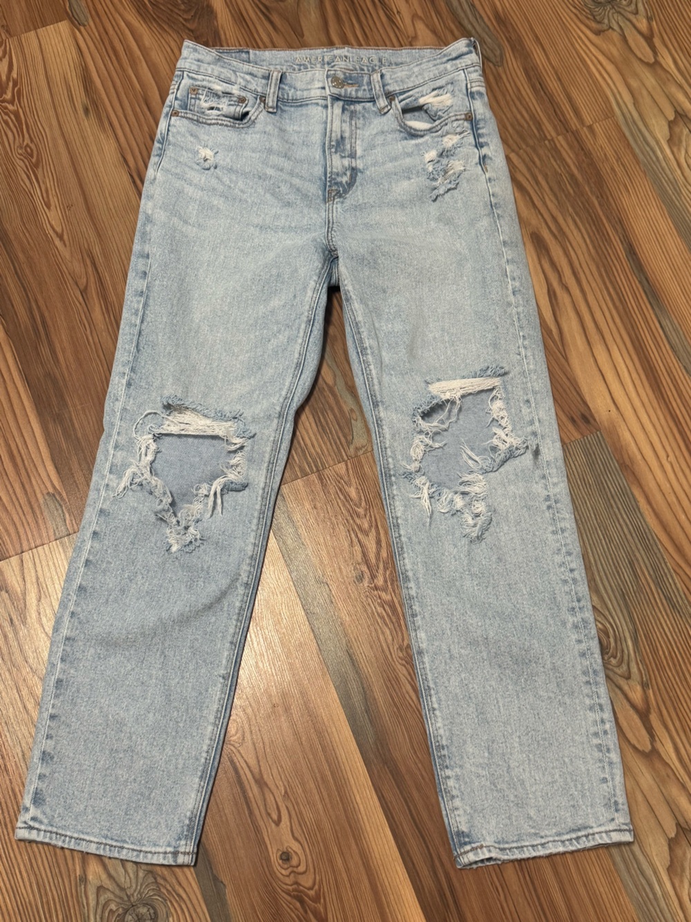 American Eagle Size 4 Regular